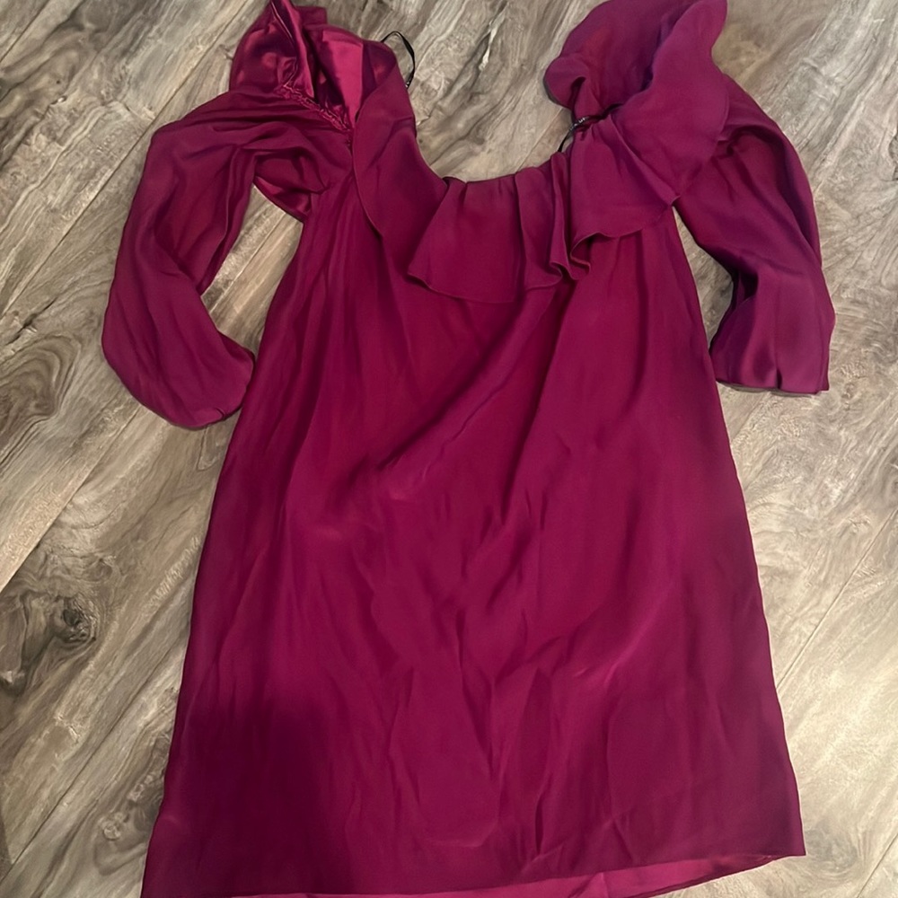 Amanda uprichard dress